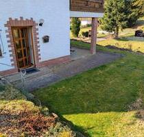 2-Zimmer-Wohnung mit Terrasse zu vermieten - teilmöbliert - Queidersbach