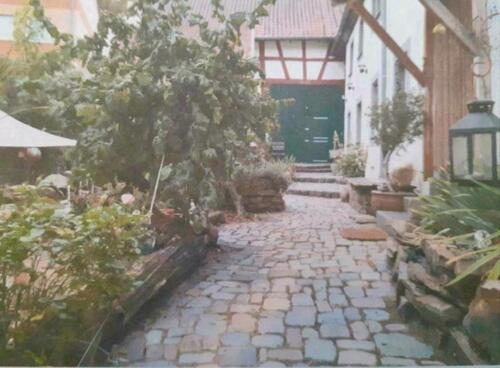 Foto - Bauernhaus zu vermieten ! - 1.200,00&nbsp;EUR Kaltmiete, ca.&nbsp; 129,90&nbsp;m&sup2;