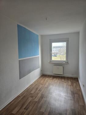 Foto - 3 Monate kaltmietfrei! 3-Zimmer-Wohnung im 1. Obergeschoss mit Dusche