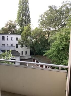 Foto - 2 Zimmer Etagenwohnung in Oberhausen