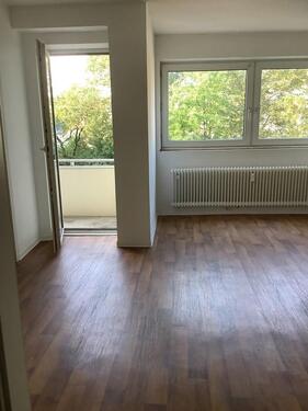 Foto - Etagenwohnung in Oberhausen zur Miete