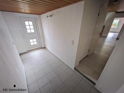 Foto - 4 Zimmer Erdgeschoßwohnung in Eilenburg