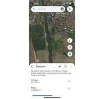 Lager- und Gartengrundstück in Bülstringen Sachsen Anhalt - Haan