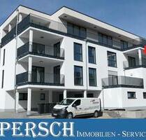 Die perfekte Stadtwohnung: Zentral, ruhig und sonnig!!! - Sankt Wendel