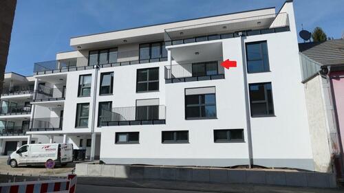 Foto - 4.5 Zimmer Etagenwohnung in Sankt Wendel