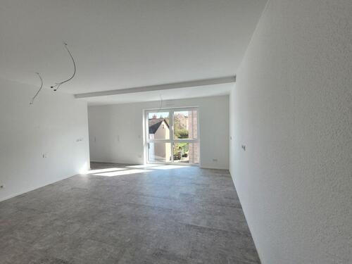 Foto - Etagenwohnung in Sankt Wendel zur Miete