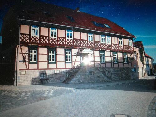 Foto - Dreiraumwohnung in Zilly - 310,00&nbsp;EUR Kaltmiete, ca.&nbsp; 60,00&nbsp;m&sup2;