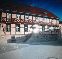 Dreiraumwohnung in Zilly - 310,00&nbsp;EUR Kaltmiete, ca.&nbsp; 60,00&nbsp;m&sup2; in Osterwieck (PLZ: 38835)