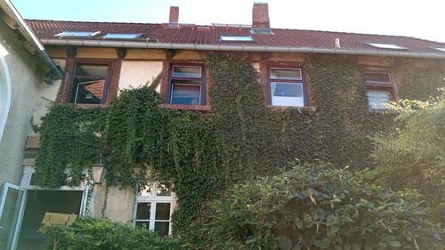 Foto - 3 Zimmer Etagenwohnung zur Miete in Osterwieck