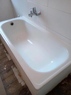 Foto - 3 Zimmer Etagenwohnung in Osterwieck