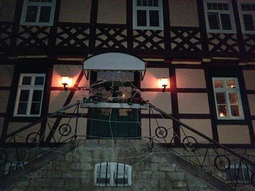 Foto - Etagenwohnung in Osterwieck zur Miete