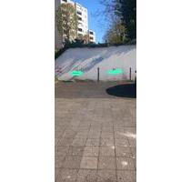 Parkplatz auf Parkdeck Goethestraße in Fulda