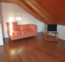 2 Zimmer Arbeiterwohnung 800m neben MAN - Karlsfeld