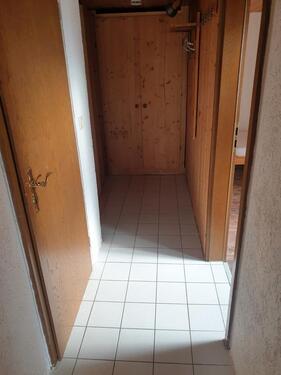 Foto - 2 Zimmer Dachgeschoßwohnung zur Miete in Karlsfeld