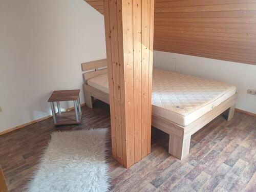 Foto - 2 Zimmer Dachgeschoßwohnung in Karlsfeld