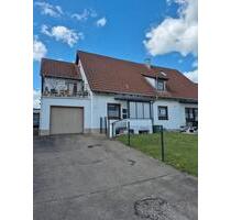 6 Zimmer Wohnung - 850,00&nbsp;EUR Kaltmiete, ca.&nbsp; 100,00&nbsp;m&sup2; in Weiltingen (PLZ: 91744)