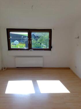 Foto - Dachgeschoßwohnung in Weiltingen zur Miete