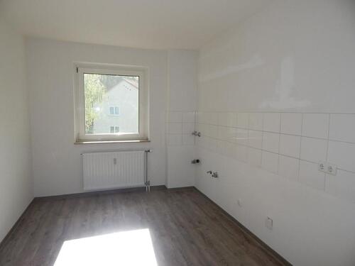 Foto - Etagenwohnung in Recklinghausen zur Miete