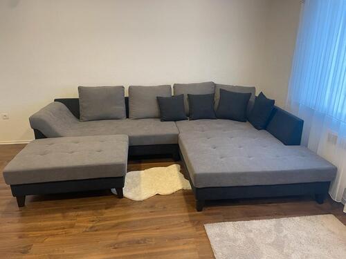 Foto - Krefeld-Fischeln – Möblierte Wohnung