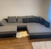 Krefeld-Fischeln – Möblierte Wohnung