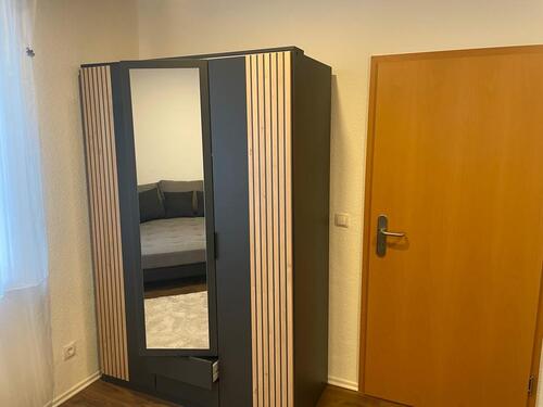 Foto - 1 Zimmer Erdgeschoßwohnung in Krefeld