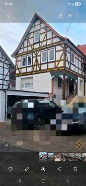 Foto - Whonung im Hattenbach Niederaula