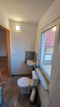 Foto - 2 Zimmer Etagenwohnung in Bad Hersfeld