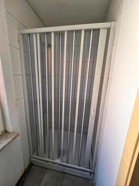 Foto - Etagenwohnung in Bad Hersfeld zur Miete