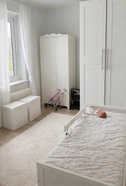 Foto - 3 Zimmer Etagenwohnung zur Miete in Salzgitter