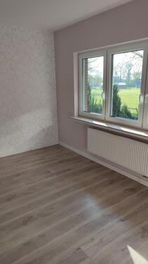 Foto - Schöne Obergeschosswohnung in Wachtum zu vermieten