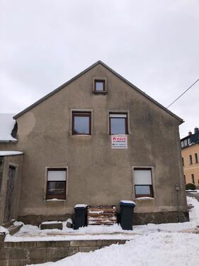 Foto - 7 Zimmer Einfamilienhaus zum Kaufen in Rodewisch