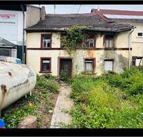 Haus zum verkaufen 200qm ulmet-Abrissen (Dach entfern bis Aug) - Rammelsbach