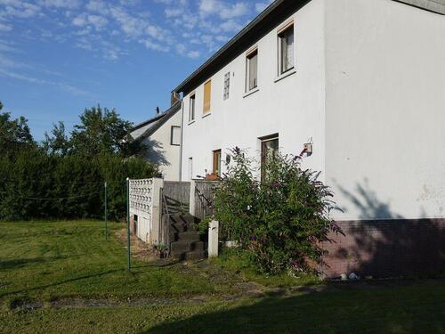Foto - Einfamilienhaus in Bad Arolsen zum Kaufen