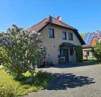 Freistehendes Einfamilienhaus in Lp Eickelborn - Lippstadt Bad Waldliesborn