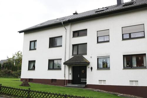 Foto - Eine Dachgeschoss-Perle zum Verlieben in Lenzinghausen!