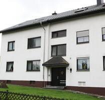 Eine Dachgeschoss-Perle zum Verlieben in Lenzinghausen! - Spenge