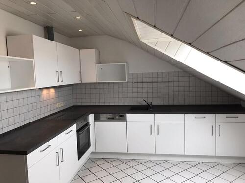 Foto - 2.5 Zimmer Etagenwohnung zum Kaufen in Spenge