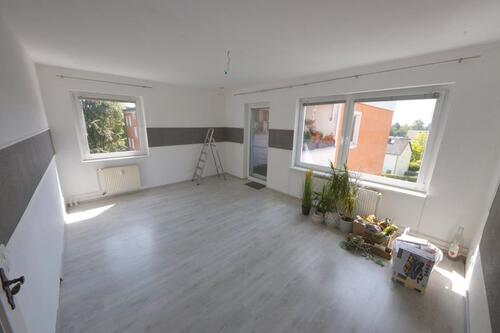 Foto - 1 Zimmer Etagenwohnung zum Kaufen in Berlin