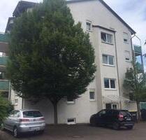 Schöne 312-ZKB-Balkon-Wohnung in Homburg-Beeden ab sofort