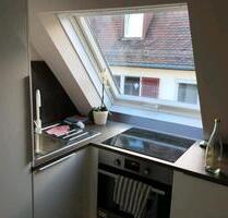 3 Zimmer Wohnung zum 1.11.26 oder befristet Nähe U Gaisburg - Stuttgart Stuttgart-Ost