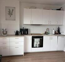 3- Zimmer Wohnung mit großer Dachterrasse - Reppenstedt