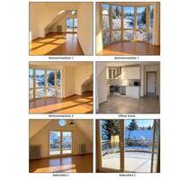 Helle 2-Zimmer-Wohnung mit Balkon in Berlin-Heiligensee | 80 m² |