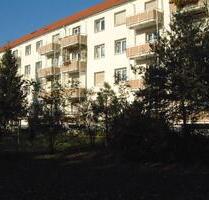 3-Raumwohnung in Coswig Mitte zu vermieten