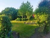 Foto - Kleingarten in Lüneburg Am Brauerteich