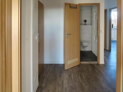 Foto - Etagenwohnung zur Miete in Gera