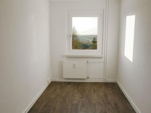 Foto - Etagenwohnung in Gera zur Miete