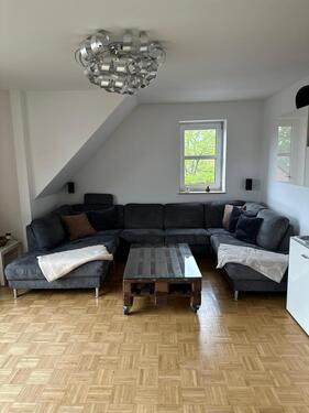 Foto - Etagenwohnung in Oberhausen zur Miete