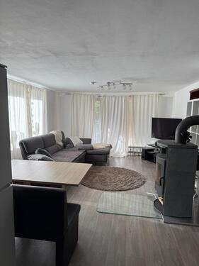 Foto - Etagenwohnung zur Miete in Friedenweiler
