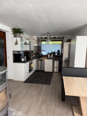 Foto - Etagenwohnung in Friedenweiler