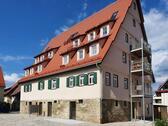 Foto - 3,5 Zi. Traumwohnung in Herrenberg EG Terrassen Weinkeller